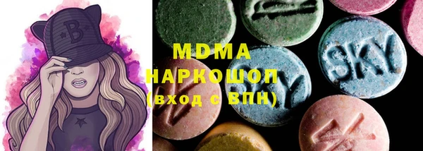 хмурый Арсеньев